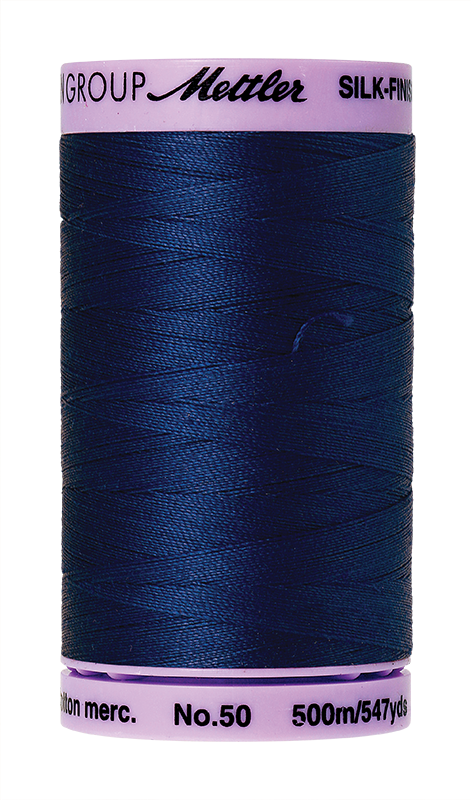 Imperial Blue - Silk Finish 1904